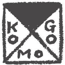 第30回KOMOGOMO展