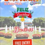 ラテンアメリカフェスティバルin上野公園｜12月13日（土）・14日（日）上野公園でラテン音楽とダンスを満喫するフリーイベント🎄